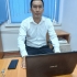 Накипов Азамат  Дүйсенханұлы
